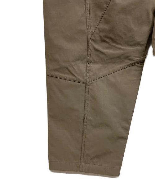 OAKLEY（オークリー）OAKLEY (オークリー) オーバーオール ブラウン サイズ:Lの古着・服飾アイテム