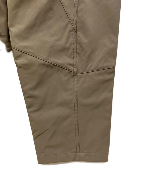 OAKLEY（オークリー）OAKLEY (オークリー) オーバーオール ブラウン サイズ:Lの古着・服飾アイテム