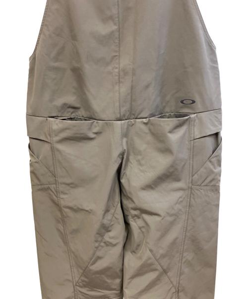 OAKLEY（オークリー）OAKLEY (オークリー) オーバーオール ブラウン サイズ:Lの古着・服飾アイテム