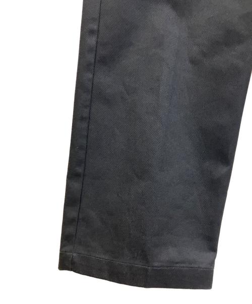 Dickies（ディッキーズ）Dickies (ディッキーズ) カーゴパンツ ブラック サイズ:32の古着・服飾アイテム