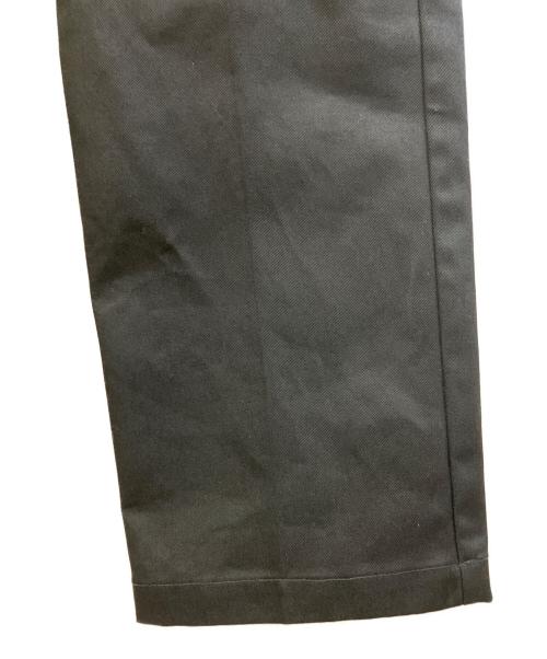 Dickies（ディッキーズ）Dickies (ディッキーズ) カーゴパンツ ブラック サイズ:32の古着・服飾アイテム