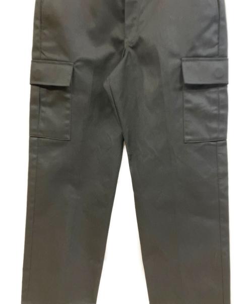 Dickies（ディッキーズ）Dickies (ディッキーズ) カーゴパンツ ブラック サイズ:32の古着・服飾アイテム