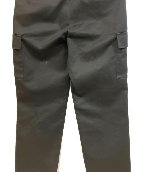 Dickies（ディッキーズ）Dickies (ディッキーズ) カーゴパンツ ブラック サイズ:32の古着・服飾アイテム