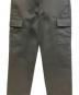 中古・古着 Dickies (ディッキーズ) カーゴパンツ ブラック サイズ:32：6000円
