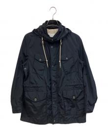 MACKINTOSH PHILOSOPHY（マッキントッシュ フィロソフィー）の古着「ナイロンジャケット」｜ネイビー
