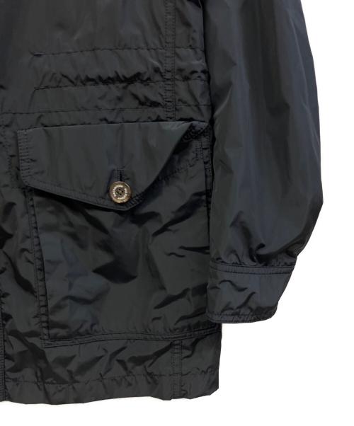MACKINTOSH PHILOSOPHY（マッキントッシュ フィロソフィー）MACKINTOSH PHILOSOPHY (マッキントッシュ フィロソフィー) ナイロンジャケット ネイビー サイズ:42の古着・服飾アイテム