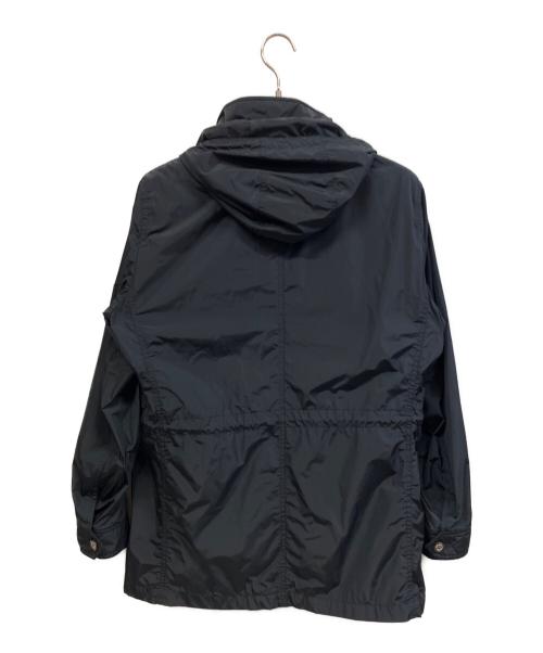 MACKINTOSH PHILOSOPHY（マッキントッシュ フィロソフィー）MACKINTOSH PHILOSOPHY (マッキントッシュ フィロソフィー) ナイロンジャケット ネイビー サイズ:42の古着・服飾アイテム