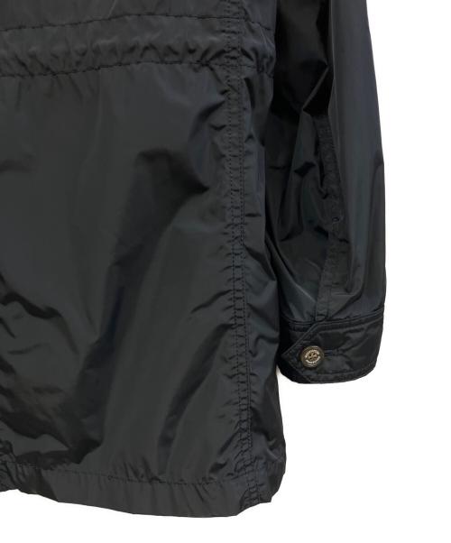 MACKINTOSH PHILOSOPHY（マッキントッシュ フィロソフィー）MACKINTOSH PHILOSOPHY (マッキントッシュ フィロソフィー) ナイロンジャケット ネイビー サイズ:42の古着・服飾アイテム