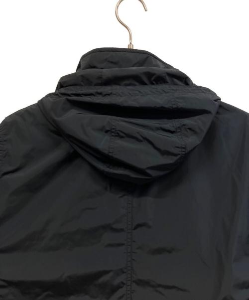 MACKINTOSH PHILOSOPHY（マッキントッシュ フィロソフィー）MACKINTOSH PHILOSOPHY (マッキントッシュ フィロソフィー) ナイロンジャケット ネイビー サイズ:42の古着・服飾アイテム