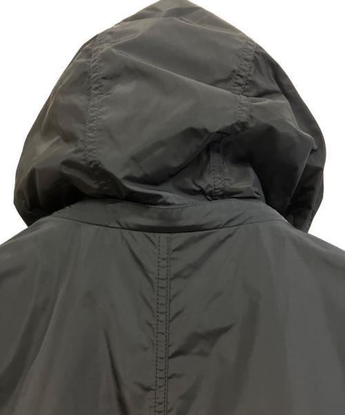 MACKINTOSH PHILOSOPHY（マッキントッシュ フィロソフィー）MACKINTOSH PHILOSOPHY (マッキントッシュ フィロソフィー) ナイロンジャケット ネイビー サイズ:42の古着・服飾アイテム