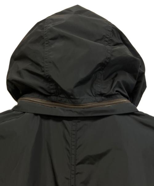 MACKINTOSH PHILOSOPHY（マッキントッシュ フィロソフィー）MACKINTOSH PHILOSOPHY (マッキントッシュ フィロソフィー) ナイロンジャケット ネイビー サイズ:42の古着・服飾アイテム