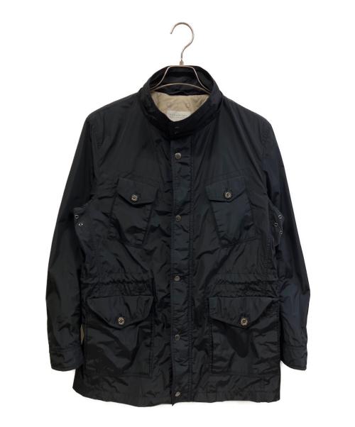 MACKINTOSH PHILOSOPHY（マッキントッシュ フィロソフィー）MACKINTOSH PHILOSOPHY (マッキントッシュ フィロソフィー) ナイロンジャケット ネイビー サイズ:42の古着・服飾アイテム