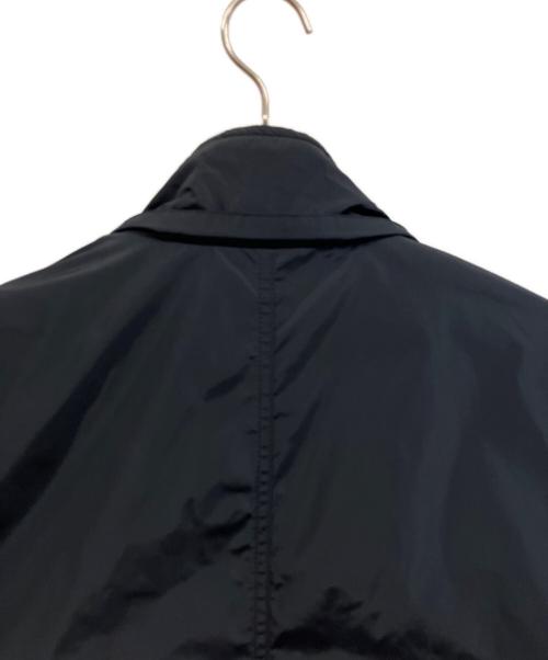 MACKINTOSH PHILOSOPHY（マッキントッシュ フィロソフィー）MACKINTOSH PHILOSOPHY (マッキントッシュ フィロソフィー) ナイロンジャケット ネイビー サイズ:42の古着・服飾アイテム