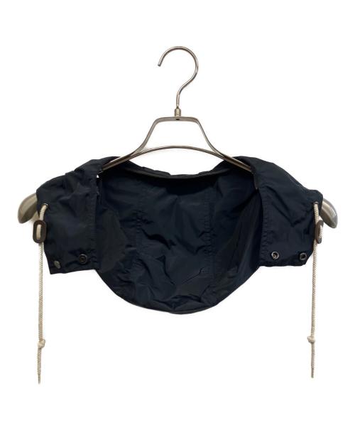 MACKINTOSH PHILOSOPHY（マッキントッシュ フィロソフィー）MACKINTOSH PHILOSOPHY (マッキントッシュ フィロソフィー) ナイロンジャケット ネイビー サイズ:42の古着・服飾アイテム