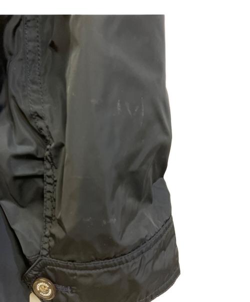 MACKINTOSH PHILOSOPHY（マッキントッシュ フィロソフィー）MACKINTOSH PHILOSOPHY (マッキントッシュ フィロソフィー) ナイロンジャケット ネイビー サイズ:42の古着・服飾アイテム