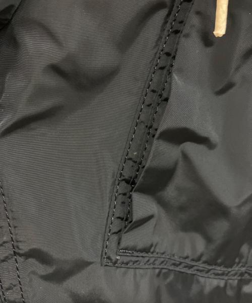 MACKINTOSH PHILOSOPHY（マッキントッシュ フィロソフィー）MACKINTOSH PHILOSOPHY (マッキントッシュ フィロソフィー) ナイロンジャケット ネイビー サイズ:42の古着・服飾アイテム