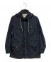 MACKINTOSH PHILOSOPHY（マッキントッシュ フィロソフィー）の古着「ナイロンジャケット」｜ネイビー