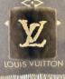 LOUIS VUITTON (ルイ ヴィトン) エシャルプ・コールド レイキャビック ブラウン：120000円