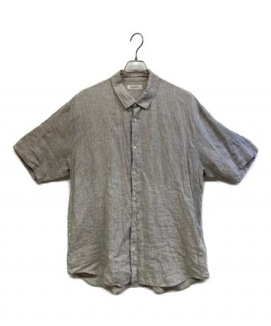 中古・古着通販】confect (コンフェクト) ハードマンズリネンワイド