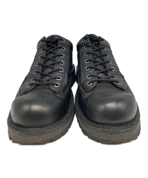 Danner（ダナー）Danner (ダナー) DANNER FIELD LOW ブラック サイズ:26cmの古着・服飾アイテム