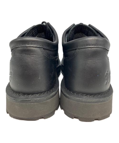 Danner（ダナー）Danner (ダナー) DANNER FIELD LOW ブラック サイズ:26cmの古着・服飾アイテム