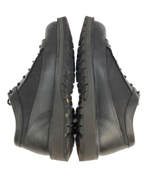 Danner（ダナー）Danner (ダナー) DANNER FIELD LOW ブラック サイズ:26cmの古着・服飾アイテム