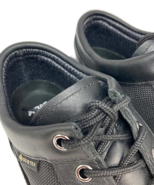 Danner（ダナー）Danner (ダナー) DANNER FIELD LOW ブラック サイズ:26cmの古着・服飾アイテム
