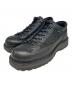 Danner（ダナー）の古着「DANNER FIELD LOW」｜ブラック