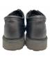 中古・古着 Danner (ダナー) DANNER FIELD LOW ブラック サイズ:26cm：20000円