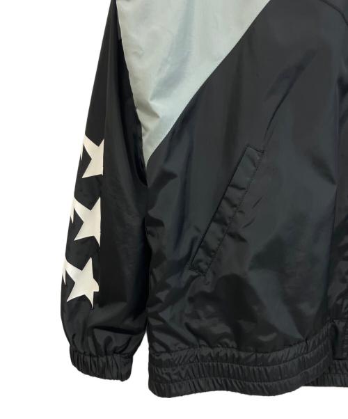 BAPE KIDS（ベイプキッズ）BAPE KIDS (ベイプキッズ) ジャケット ブラック サイズ:150cmの古着・服飾アイテム