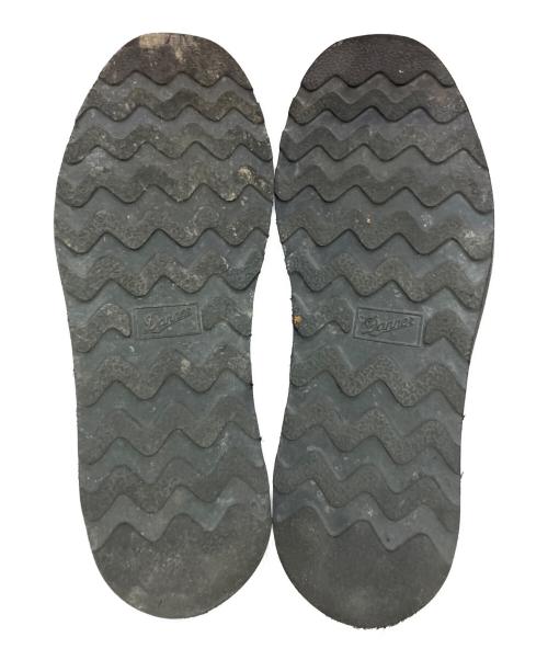 Danner（ダナー）Danner (ダナー) ローファー ブラック サイズ: 27cmの古着・服飾アイテム