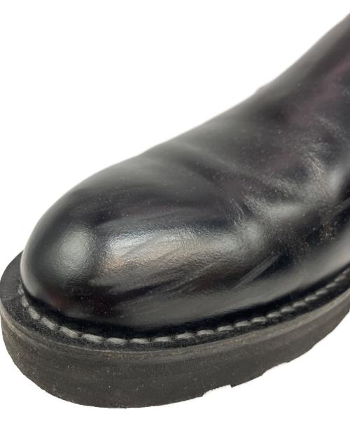 Danner（ダナー）Danner (ダナー) ローファー ブラック サイズ: 27cmの古着・服飾アイテム