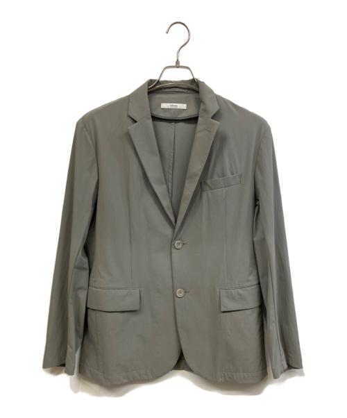 JOURNAL STANDARD relume（ジャーナルスタンダード レリューム）JOURNAL STANDARD relume (ジャーナルスタンダード レリューム) セットアップ グレー サイズ:Mの古着・服飾アイテム