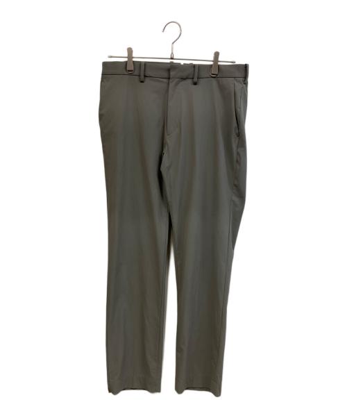 JOURNAL STANDARD relume（ジャーナルスタンダード レリューム）JOURNAL STANDARD relume (ジャーナルスタンダード レリューム) セットアップ グレー サイズ:Mの古着・服飾アイテム