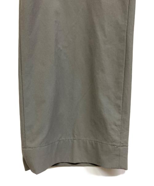 JOURNAL STANDARD relume（ジャーナルスタンダード レリューム）JOURNAL STANDARD relume (ジャーナルスタンダード レリューム) セットアップ グレー サイズ:Mの古着・服飾アイテム