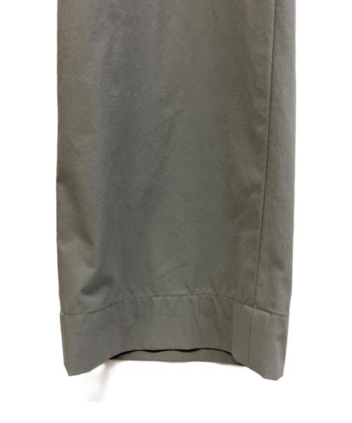 JOURNAL STANDARD relume（ジャーナルスタンダード レリューム）JOURNAL STANDARD relume (ジャーナルスタンダード レリューム) セットアップ グレー サイズ:Mの古着・服飾アイテム