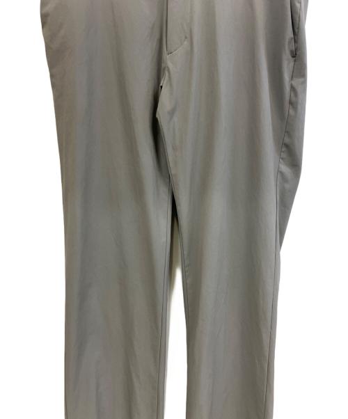 JOURNAL STANDARD relume（ジャーナルスタンダード レリューム）JOURNAL STANDARD relume (ジャーナルスタンダード レリューム) セットアップ グレー サイズ:Mの古着・服飾アイテム