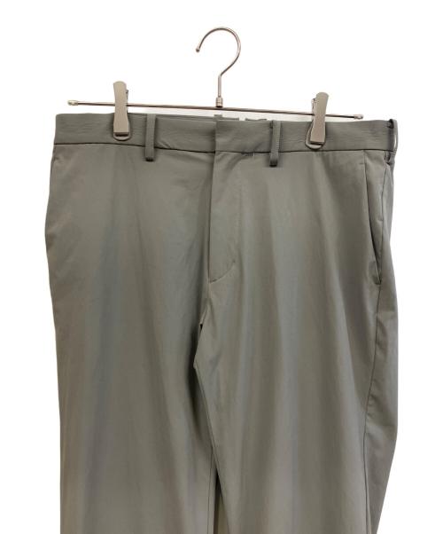 JOURNAL STANDARD relume（ジャーナルスタンダード レリューム）JOURNAL STANDARD relume (ジャーナルスタンダード レリューム) セットアップ グレー サイズ:Mの古着・服飾アイテム