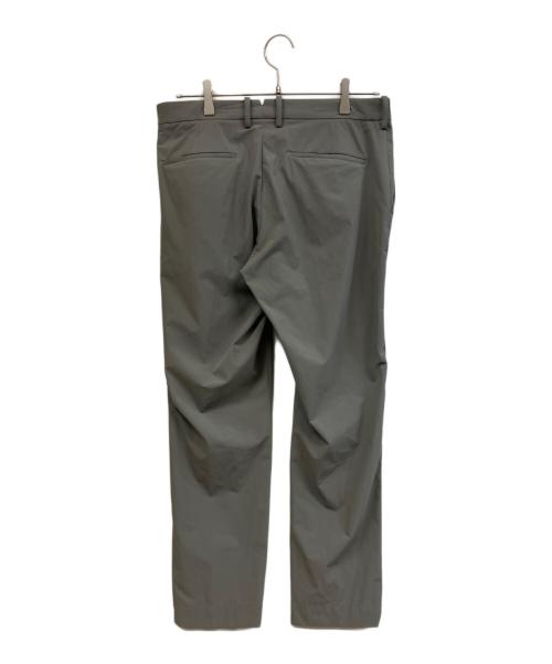 JOURNAL STANDARD relume（ジャーナルスタンダード レリューム）JOURNAL STANDARD relume (ジャーナルスタンダード レリューム) セットアップ グレー サイズ:Mの古着・服飾アイテム