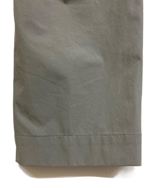 JOURNAL STANDARD relume（ジャーナルスタンダード レリューム）JOURNAL STANDARD relume (ジャーナルスタンダード レリューム) セットアップ グレー サイズ:Mの古着・服飾アイテム
