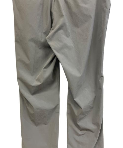 JOURNAL STANDARD relume（ジャーナルスタンダード レリューム）JOURNAL STANDARD relume (ジャーナルスタンダード レリューム) セットアップ グレー サイズ:Mの古着・服飾アイテム