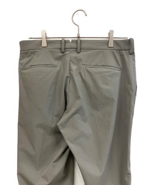 JOURNAL STANDARD relume（ジャーナルスタンダード レリューム）JOURNAL STANDARD relume (ジャーナルスタンダード レリューム) セットアップ グレー サイズ:Mの古着・服飾アイテム