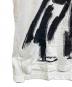 Y-3 (ワイスリー) adidas (アディダス) 半袖カットソー ホワイト サイズ:M：13000円