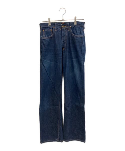 LEE（リー）LEE (リー) デニムパンツ インディゴ サイズ:W30×L33の古着・服飾アイテム