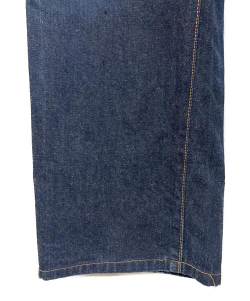 LEE（リー）LEE (リー) デニムパンツ インディゴ サイズ:W30×L33の古着・服飾アイテム