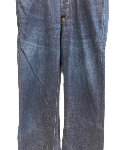 LEE（リー）LEE (リー) デニムパンツ インディゴ サイズ:W30×L33の古着・服飾アイテム