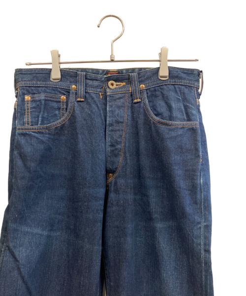 LEE（リー）LEE (リー) デニムパンツ インディゴ サイズ:W30×L33の古着・服飾アイテム