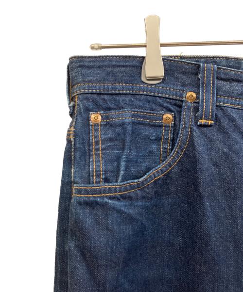 LEE（リー）LEE (リー) デニムパンツ インディゴ サイズ:W30×L33の古着・服飾アイテム