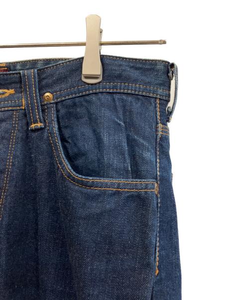 LEE（リー）LEE (リー) デニムパンツ インディゴ サイズ:W30×L33の古着・服飾アイテム