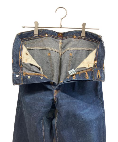 LEE（リー）LEE (リー) デニムパンツ インディゴ サイズ:W30×L33の古着・服飾アイテム